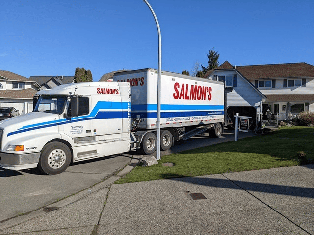 Top 5  Moving Company in BC  to hire for your Move in 2021