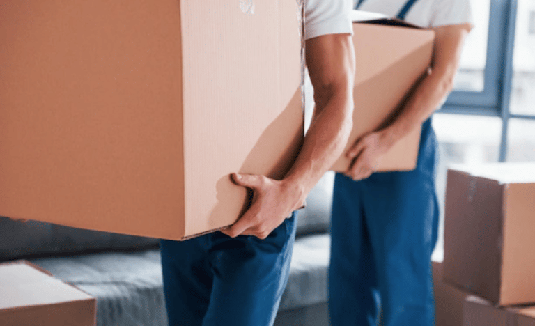 Movers in Burnaby – Moving Made Simple