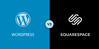 WordPress vs Squarespace 2021- Which One is the Best?
