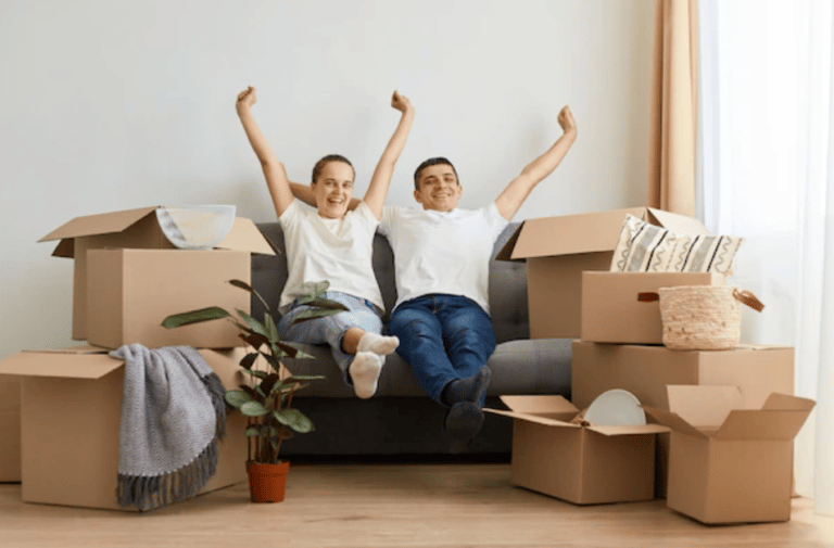 Finding the Best Moving Company in Canada – A guide to find the best movers for you