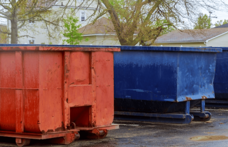 Best Dumpster Rental in BC | Fleetwood Waste