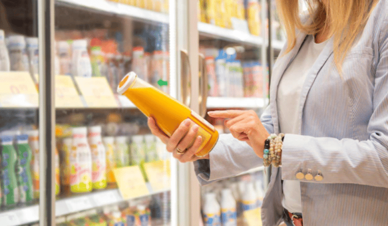 Best Food labeling and Consulting in Canada