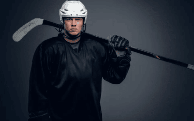 Hockey Reviews is Your One-Stop Shop for Hockey Equipment