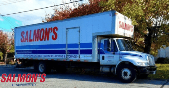 Long distance full service moving company In Richmond VA