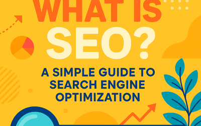 What Is SEO? A Simple Guide to Search Engine Optimization in 2025