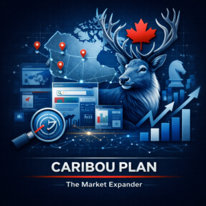 CARIBOU PLAN