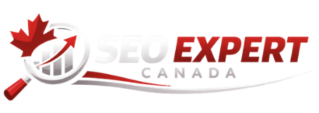 SEO Expert Canada Logo