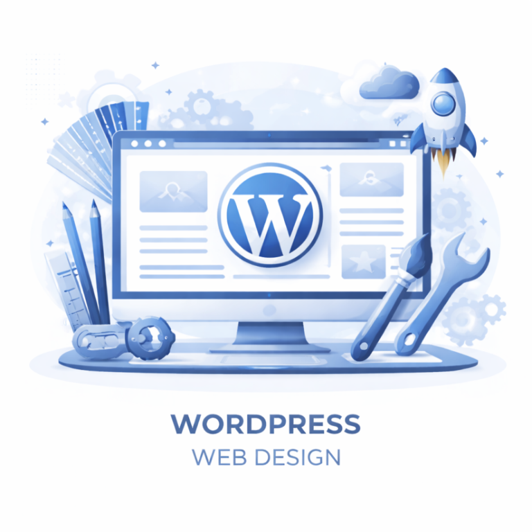 SEO Expert Canada | SEO & WordPress Web Design Services
